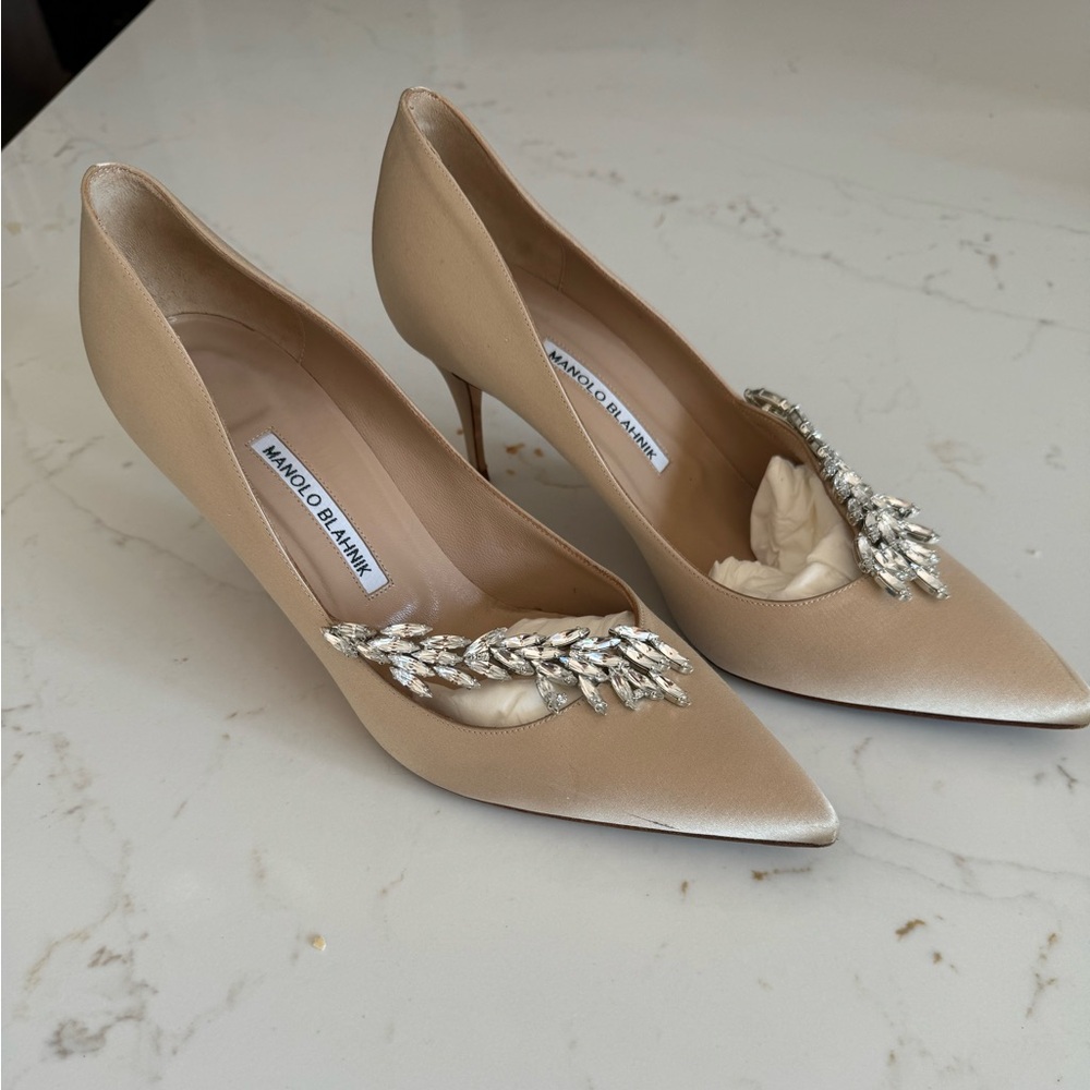 Manolo Blahnik Nadira (41)